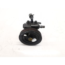 Recambio de bomba dirección para mitsubishi galloper (hyundai) 2.5 td (5-ptas.) referencia OEM IAM ZB540001  