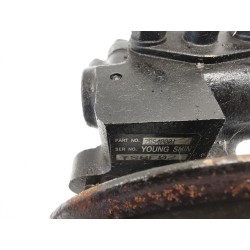 Bomba de direção Mitsubishi Galloper (hyundai) | Desguace Becerril