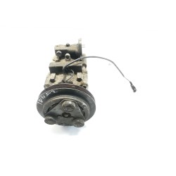 Air conditioning compressor Mitsubishi Galloper (hyundai) | Becerril Scrap Yard