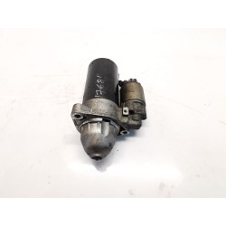 Anlasser BMW Serie 7 (E65/E66) | Desguace Becerril