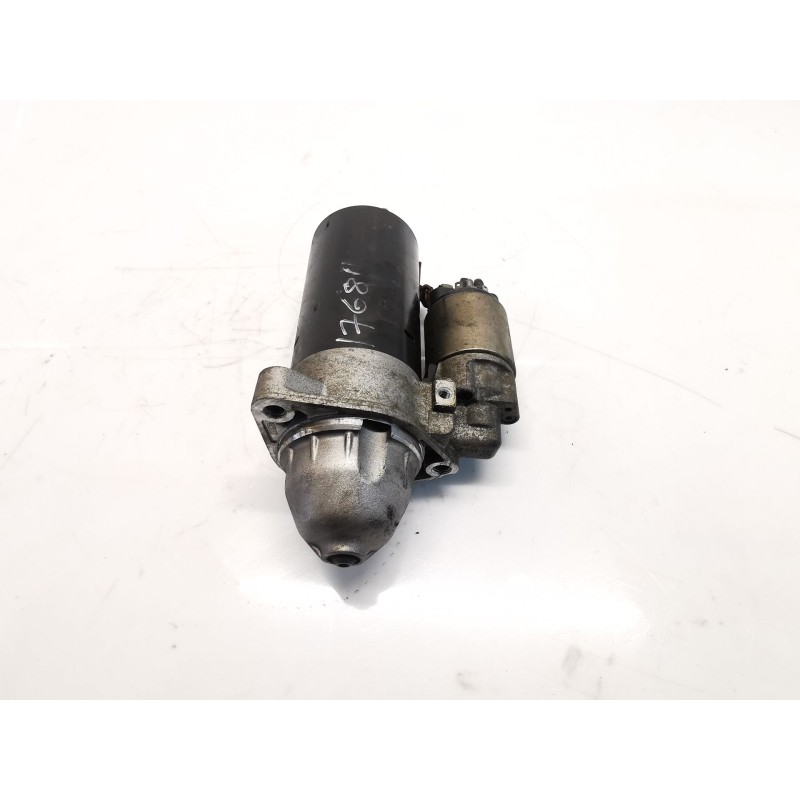Recambio de motor arranque para bmw serie 7 (e65/e66) 735i referencia OEM IAM 7508634 0001109057 