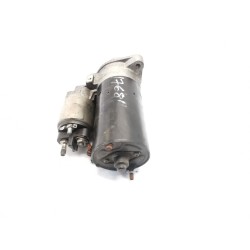 Anlasser BMW Serie 7 (E65/E66) | Desguace Becerril