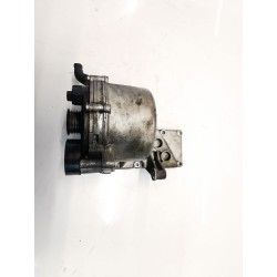 Alternator BMW Serie 7 (E65/E66) | Becerril Scrap Yard