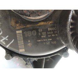 Alternator BMW Serie 7 (E65/E66) | Becerril Scrap Yard