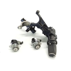 Recambio de antirrobo para citroën nemo furgoneta/monovolumen (aa_) 1.3 hdi 75 referencia OEM IAM 00519291080 61160701 