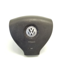 Recambio de airbag delantero izquierdo para volkswagen golf plus v (5m1, 521) 1.9 tdi referencia OEM IAM 1K0880201BK  