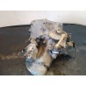 Recambio de caja cambios para peugeot 207 confort referencia OEM IAM 20C074 102914KM 