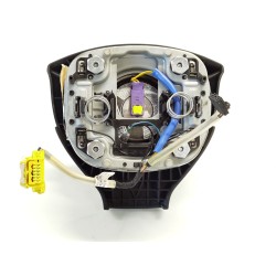 Recambio de airbag delantero izquierdo para volkswagen golf plus v (5m1, 521) 1.9 tdi referencia OEM IAM 1K0880201BK  