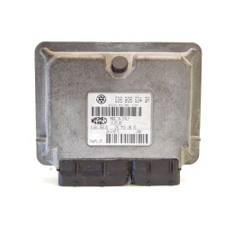 Recambio de centralita motor uce para seat ibiza iii (6l1) 1.4 16v referencia OEM IAM 036906034GM 4MV0055159 6160106801 / IAW4MV