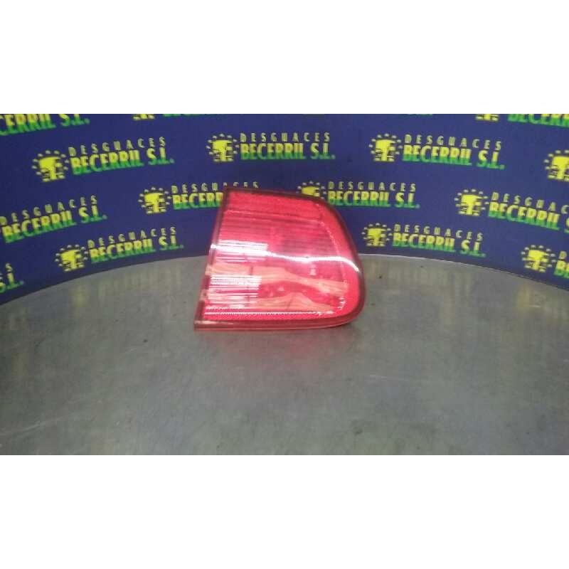 Recambio de piloto trasero derecho para seat cordoba vario (6k5) se referencia OEM IAM Recambio de piloto trasero derecho para seat cordoba vario (6k5) se referencia OEM IAM