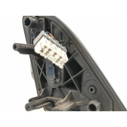 Recambio de retrovisor izquierdo para citroën xsara picasso 2.0 hdi referencia OEM IAM 96484816XT  