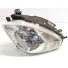 Faro sinistro CITROEN Xsara picasso (N68) | Desguace Becerril