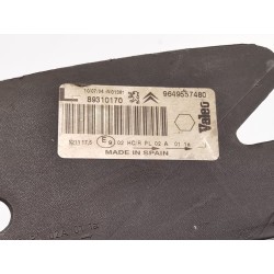 Faro sinistro CITROEN Xsara picasso (N68) | Desguace Becerril