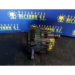Recambio de alternador para hyundai atos (mx) referencia OEM IAM   