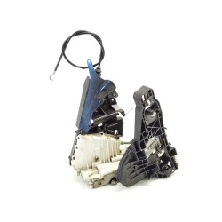 Recambio de cerradura puerta delantera izquierda para mercedes-benz clase a (w169) a 150 (169.031, 169.331) referencia OEM IAM 1