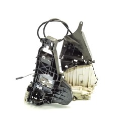 Recambio de cerradura puerta delantera derecha para mercedes-benz clase a (w169) a 150 (169.031, 169.331) referencia OEM IAM 169