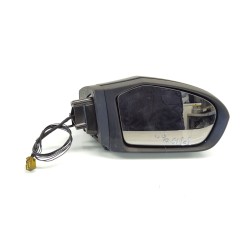 Recambio de retrovisor derecho para mercedes-benz clase a (w169) a 150 (169.031, 169.331) referencia OEM IAM   