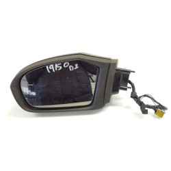 Recambio de retrovisor izquierdo para mercedes-benz clase a (w169) a 150 (169.031, 169.331) referencia OEM IAM A1698100721  
