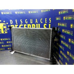 Recambio de radiador agua para ford focus berlina (cak) ambiente referencia OEM IAM   
