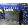 Recambio de radiador agua para ford focus berlina (cak) ambiente referencia OEM IAM   