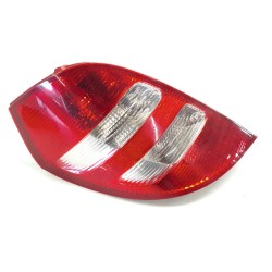 Recambio de piloto trasero izquierdo para mercedes-benz clase a (w169) a 150 (169.031, 169.331) referencia OEM IAM A1698200364L 