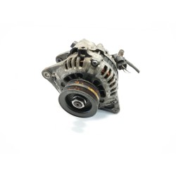 Recambio de alternador para mitsubishi galloper (hyundai) 2.5 td (5-ptas.) referencia OEM IAM 3730042870 AF190216 