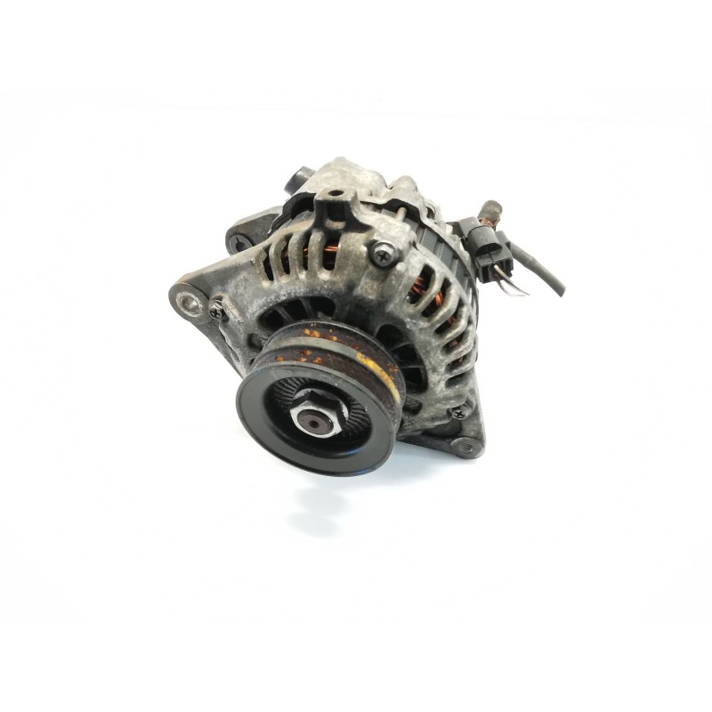 Alternador Mitsubishi Galloper (hyundai) | Desguace Becerril Alternador Mitsubishi Galloper (hyundai) | Desguace Becerril