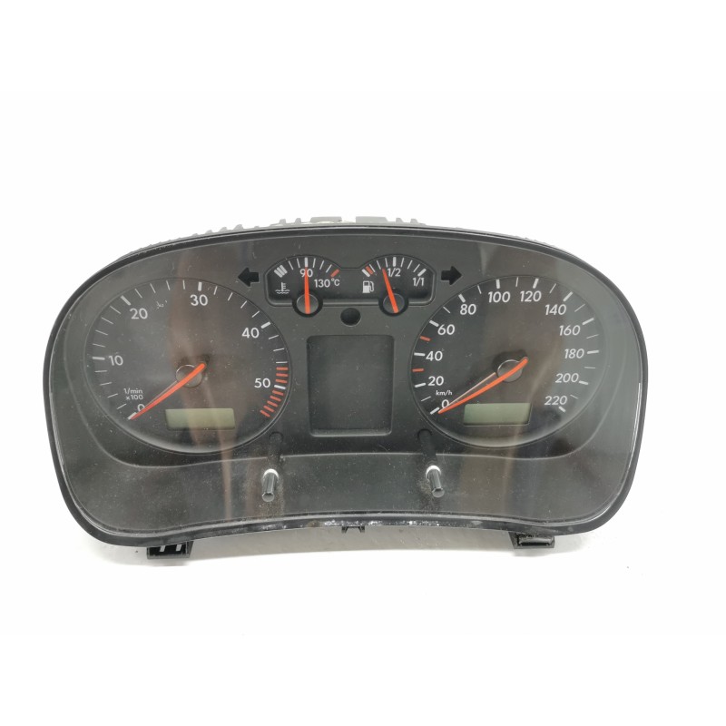 Recambio de cuadro instrumentos para volkswagen golf iv berlina (1j1) 25 aniversario referencia OEM IAM 1J0919881D 110008917020 Recambio de cuadro instrumentos para volkswagen golf iv berlina (1j1) 25 aniversario referencia OEM IAM 1J0919881D 110008917020