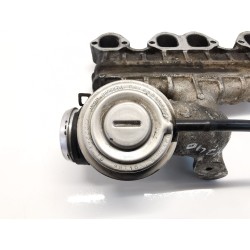 Recambio de polea cigueñal para seat cordoba vario (6k5) 1.9 sdi referencia OEM IAM 028105253A  