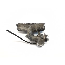 Recambio de polea cigueñal para seat cordoba vario (6k5) 1.9 sdi referencia OEM IAM 028105253A  