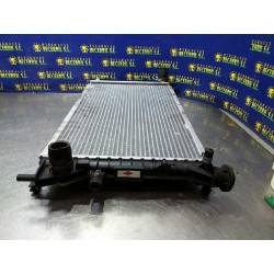 Recambio de radiador agua para ford focus berlina (cak) ambiente referencia OEM IAM   