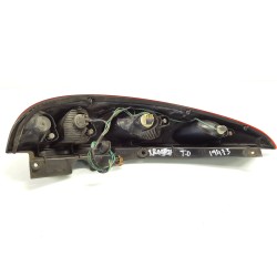 Right rear taillight Nissan Almera tino (V10) | Becerril Scrap Yard