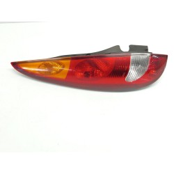 Fanale posteriore sinistro Nissan Almera tino (V10) | Desguace Becerril