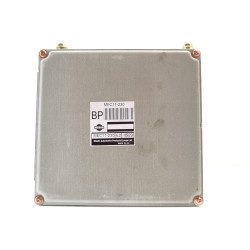 Recambio de centralita motor uce para nissan almera tino (v10) 1.8 referencia OEM IAM MEC11230 MEC11-230 