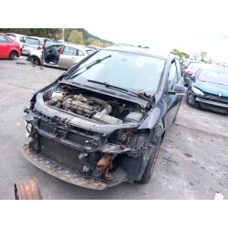 Elenco delle parti per Volkswagen golf plus V (5M1, 521) 1.9 TDI Diesel dell'anno 2007 con motore BXE