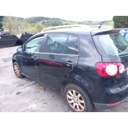 Elenco delle parti per Volkswagen golf plus V (5M1, 521) 1.9 TDI Diesel dell'anno 2007 con motore BXE