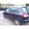 Elenco delle parti per Volkswagen golf plus V (5M1, 521) 1.9 TDI Diesel dell'anno 2007 con motore BXE
