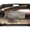 Recambio de motor arranque para ford mondeo iii (b5y) 2.0 16v tddi / tdci referencia OEM IAM 0986021351  