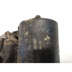 Recambio de motor arranque para opel astra f berlina referencia OEM IAM 01107056  