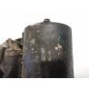 Recambio de motor arranque para opel astra f berlina referencia OEM IAM 01107056  