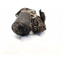 Recambio de motor arranque para opel astra f berlina referencia OEM IAM 01107056  