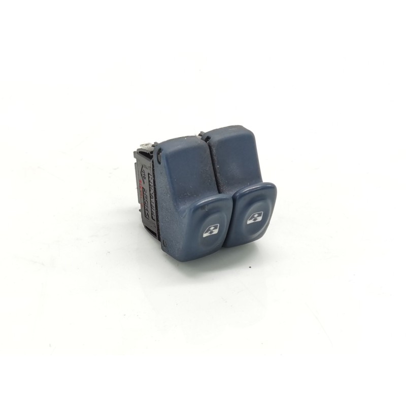 Recambio de mando elevalunas delantero izquierdo para renault twingo i (c06_) 1.2 (c063, c064) referencia OEM IAM   