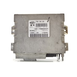 Recambio de centralita motor uce para renault twingo i (c06_) 1.2 (c063, c064) referencia OEM IAM HOM7700860324/7700860324 16085