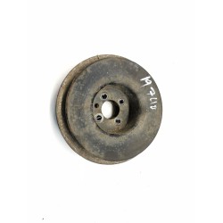 Recambio de polea cigueñal para seat cordoba vario (6k5) 1.9 sdi referencia OEM IAM 028105253A  