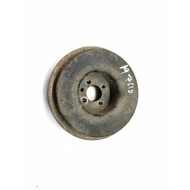 Recambio de polea cigueñal para seat cordoba vario (6k5) 1.9 sdi referencia OEM IAM 028105253A  