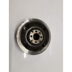 Recambio de polea cigueñal para seat cordoba vario (6k5) 1.9 sdi referencia OEM IAM 028105253A  