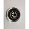 Recambio de polea cigueñal para seat cordoba vario (6k5) 1.9 sdi referencia OEM IAM 028105253A  