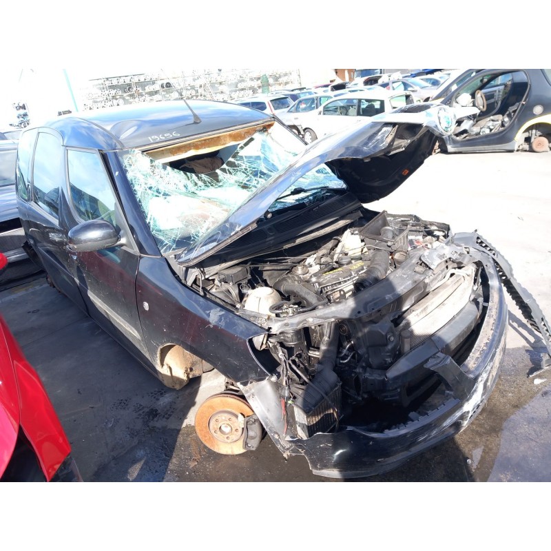 Parts breakdown for Skoda roomster (5J7) 1.9 TDI Diesel of the year 2009 with engine BLS,BSW Parts breakdown for Skoda roomster (5J7) 1.9 TDI Diesel of the year 2009 with engine BLS,BSW
