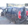 Parts breakdown for Skoda roomster (5J7) 1.9 TDI Diesel of the year 2009 with engine BLS,BSW