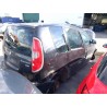 Parts breakdown for Skoda roomster (5J7) 1.9 TDI Diesel of the year 2009 with engine BLS,BSW